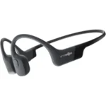 Shokz Openrun Pro 2 Mini - Open-ear - Bone Conduction Sport Workout Headphones - Black