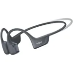Shokz Openrun Pro 2 Mini - Open-ear - Bone Conduction Sport Workout Headphones - Black - Image 2