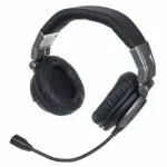 Behringer Bb 560m Professional Headphones With Built-in Microphone - Image 2