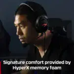 Hyperx - Streamer Starter Pack (solocast Wired Usb Condenser Microphone And Cloud Core - Image 3