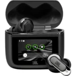 Jbl Tour Pro 3 - True Wireless Noise Cancelling Earbuds With Smart Charging Case- Legendar