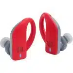 Jbl Endurance Peak True Wireless Bluetooth - Red - Image 2