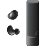 Anker Soundcore A30i By Anker- Smart Noise Cancelling Earbuds- Black