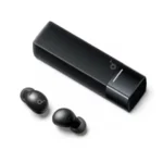 Anker Soundcore A30i By Anker- Smart Noise Cancelling Earbuds- Black - Image 2