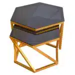 Bestline Hexa - Nesting - Center Table - Image 3