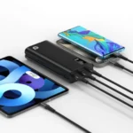 Digifon Gorilla Xe Power Bank - 20000mAh - 22.5W - Image 2