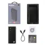 Digifon Gorilla Xe Power Bank - 20000mAh - 22.5W - Image 4