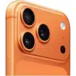 Apple iPhone 17 Pro Max 256GB Single Sim - Cosmic Orange - Image 3