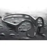 China Gold Wireless Concept Earphone - Image 3