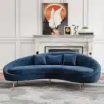 Evelyn Inn Sofa - Image 2