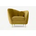 Maxton Sofa- Single Chair