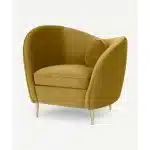 Maxton Sofa- Single Chair - Image 2