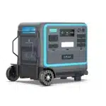 Spakler 3kva Solar Generator - Image 4