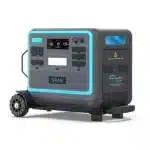 Spakler 3kva Solar Generator - Image 3