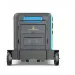 Spakler 3kva Solar Generator