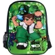 Ben 10 School Bagpack 7400090