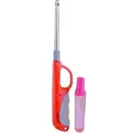 Gas Lighter with Refill