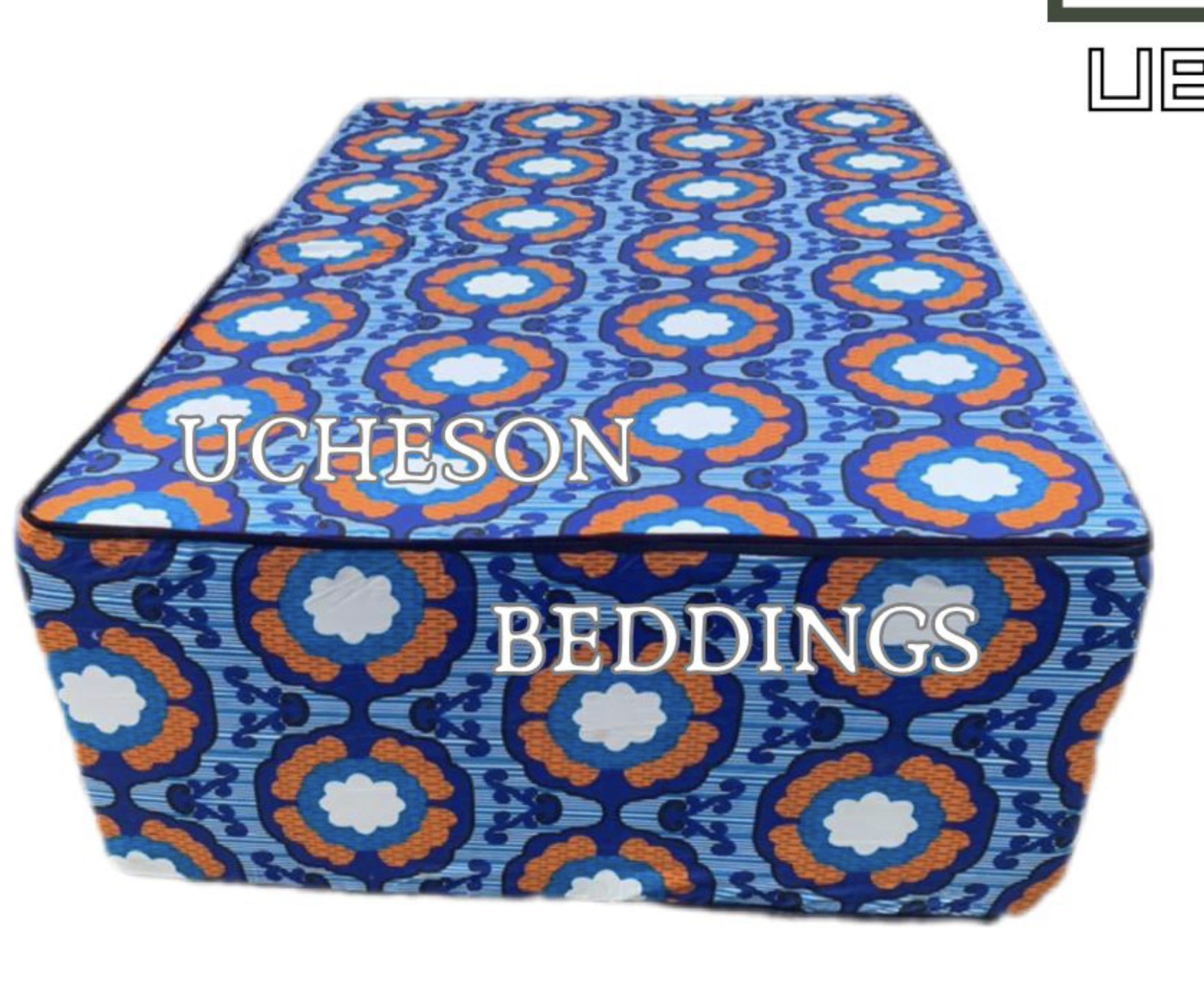 IMG_7096 4.5x6x24” by D22 Zhe long mattress - Image 1