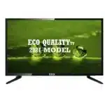 Full Hd. Eco Pantry 26" Led Tv - Black - 24" Led Tv - Black - New 2021 model