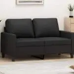 2 Double seaters Sofa
