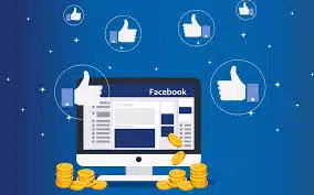 monetize Facebook page