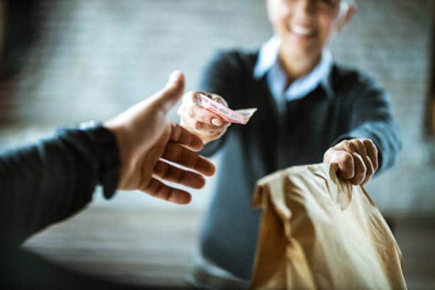 Why Nigerians Prefer Cash on Delivery Over Online Payment