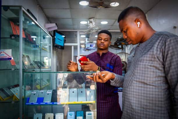 Cheapest phones in Nigeria