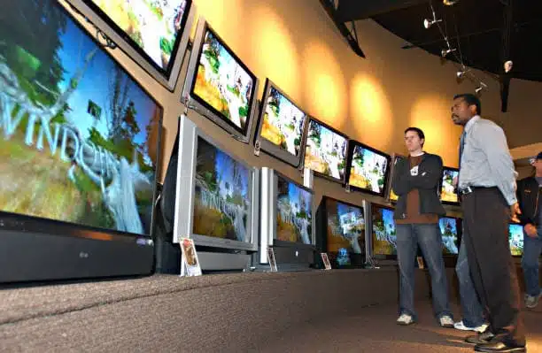 Where to Buy Electronics Online in Nigeria