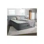 Intex Queen Premaire I Airbed With Built-in Pump, 18"