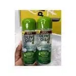 Ors Olive Oil Heat Protection Hair Serum