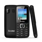 Sunelan S7 1.8" Screen Phone, Dual SIM, Game, Camera BL 5C_Battery - Black