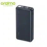 Oraimo 20000mAh 12W Fast Charging Type-C In & Out Torch Power Bank OPB-1201