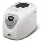Morphy Richards 48281 Fastbake Breadmaker 600W - White