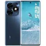 itel S23+ 6.78" FHD 8GB RAM/256 ROM Android 12 - Blue