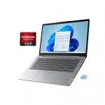 Lenovo Ideapad 15 Inch Intel® Celeron® 4GB RAM DDR4 - 256 SSD Windows 11 +USB LIGHT