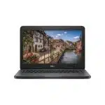 DELL Latitude 3190 Intel Celeron-128gb SSD/4gb RAM win10 pro mouse