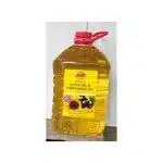 Ktc Blended Olive Oil & Sunflower Oil - 5 Litres