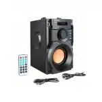 1Rechargeable Bluetooth Speaker