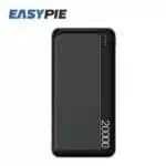 EASYPIE EasyPie 20000mAh Dual Fast Charge 64W Type-C And Micro-USB Portable Power Bank