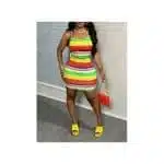 Trendy Mini Dresses: Comfortable, Elegant, And Eye-Catching