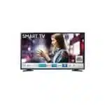 Samsung 32 Inch HD Smart TV- WiFi Inbuilt/ Energy Saving