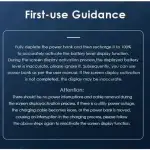 Oraimo Powerbox 600 22.5w Pd&qc 5 Outputs Power Bank - Image 4