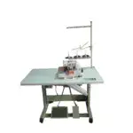 Emel Industrial Overlocking Sewing Machine - Weaving Machine