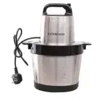 Kenwood 9Liters Yam pounder - Image 3