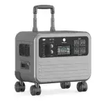 Yoobao En2200q Power Station 2200w Pd100w - 720000mAh