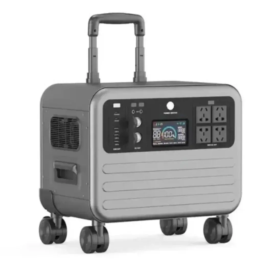 181128_1709729413 Yoobao En2200q Power Station 2200w Pd100w - 720000mAh - Image 1