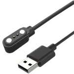 USB Magnetic Charging Cable for W26 & W26+ Smartwatch - Fast & Secure Charger