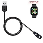 USB Magnetic Charging Cable for W26 & W26+ Smartwatch - Fast & Secure Charger - Image 2
