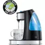 Breville Hot Water Dispenser - 3kW - Instant Hot Water Kettle - VKJ142 - Image 2