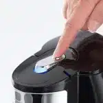 Breville Hot Water Dispenser - 3kW - Instant Hot Water Kettle - VKJ142 - Image 3